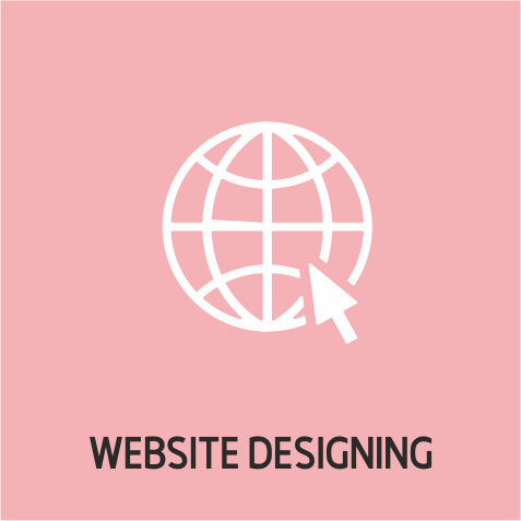 7 WEBSITE DESIGNING