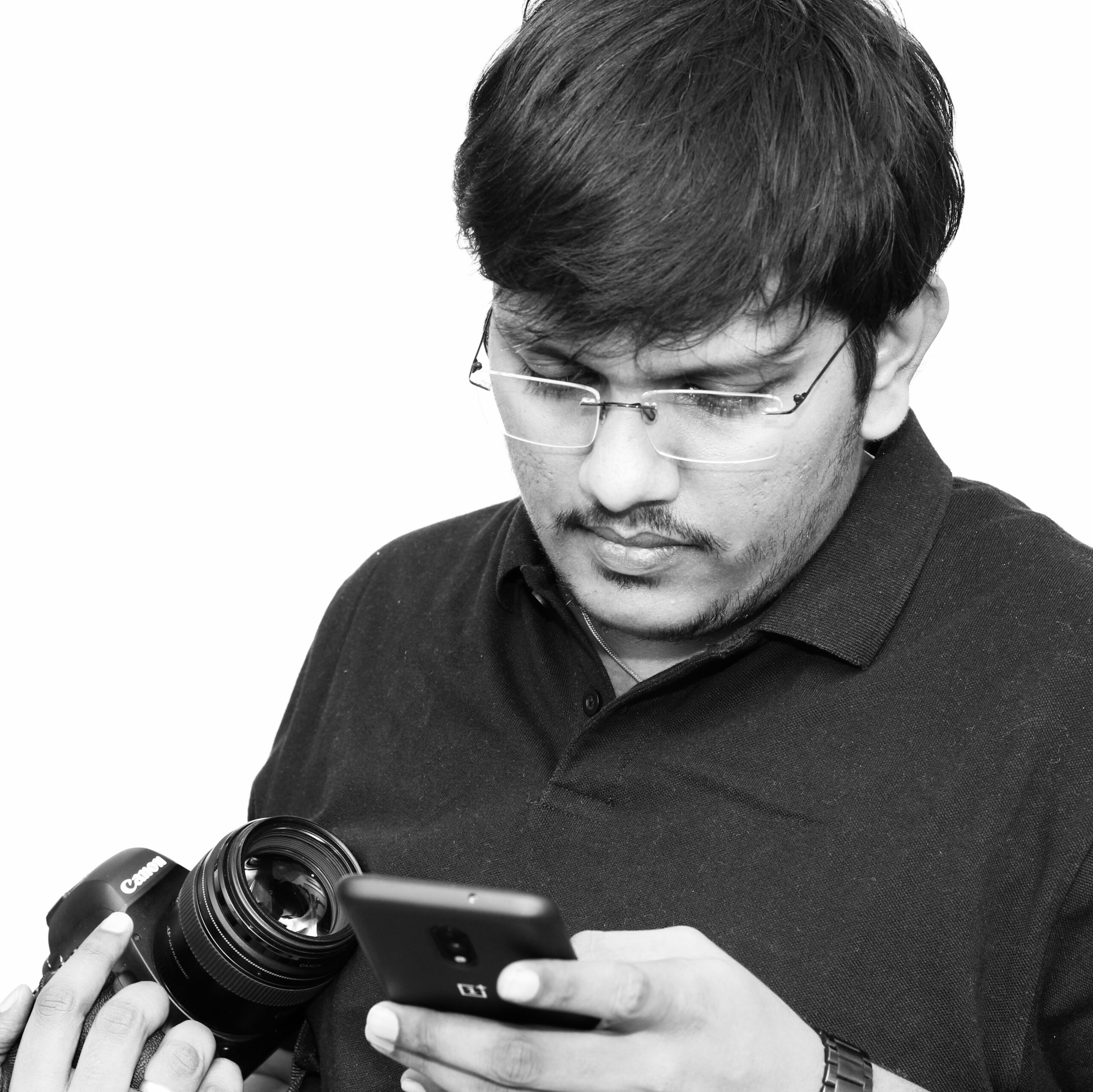 Anand Parikh profile