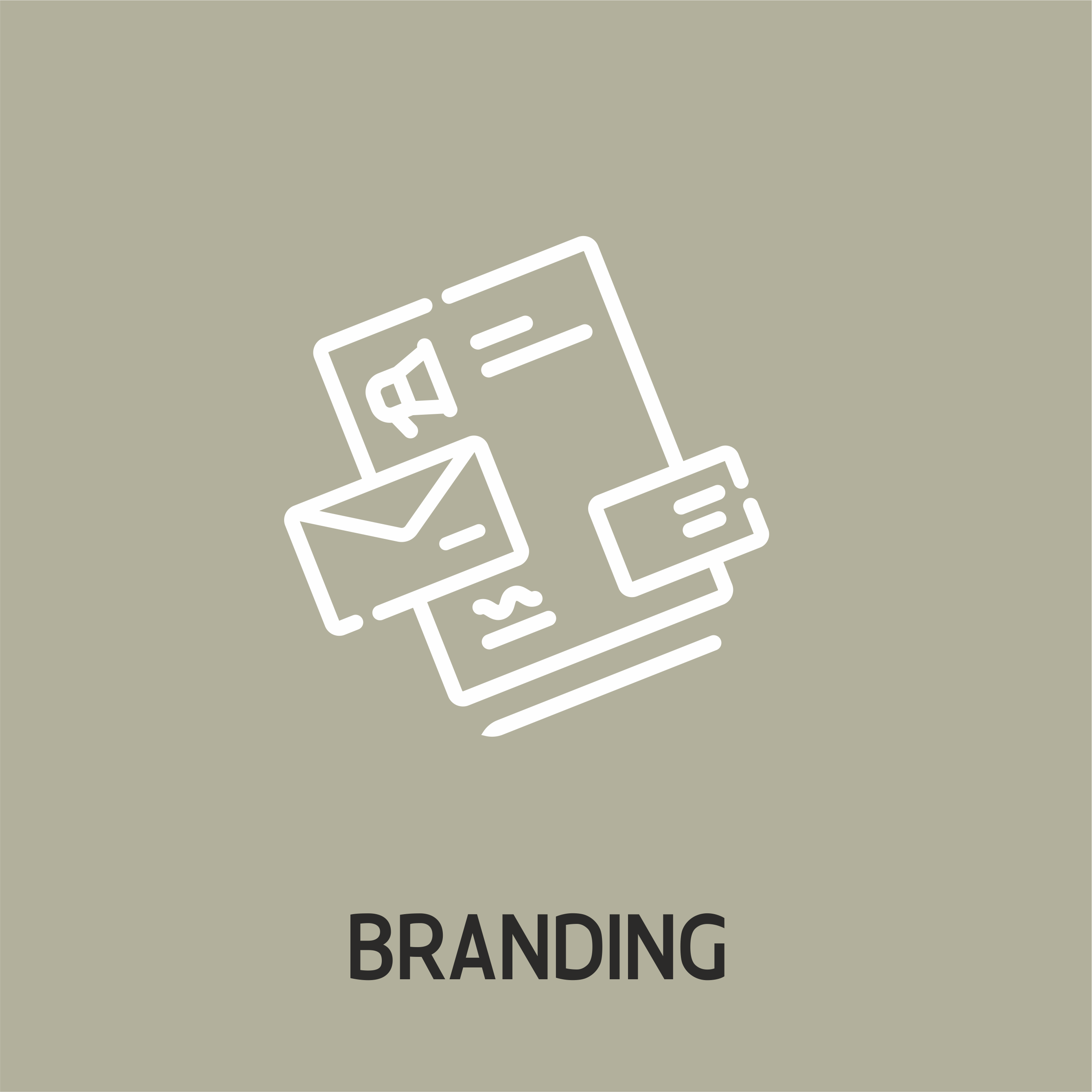 BRANDING