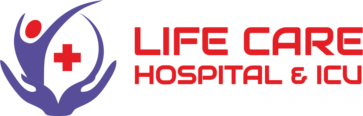 LIFE CARE HOSPITAL