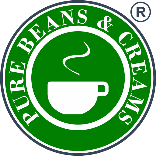 PUREBEANS AND CREAM