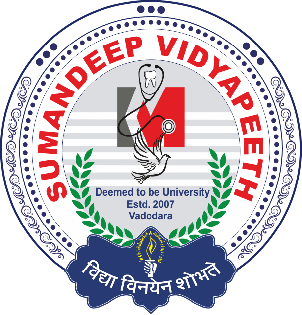 SUMANDEEP INSTITUTE