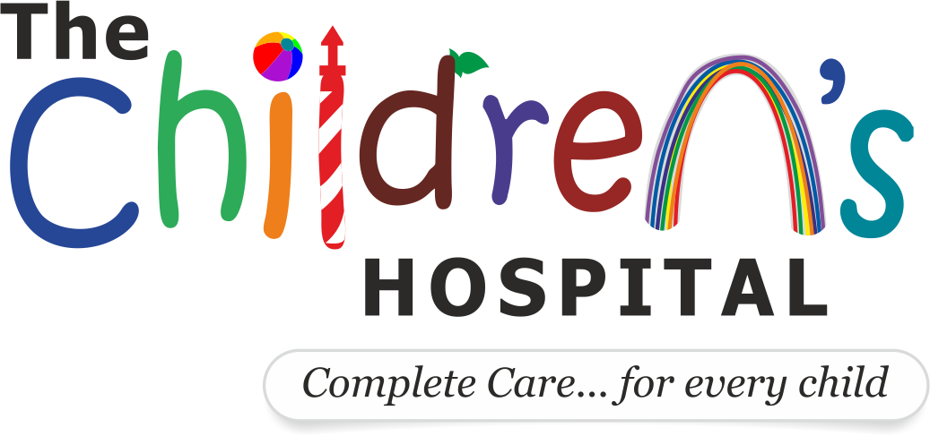 THE CHILDREN HOSPITAL