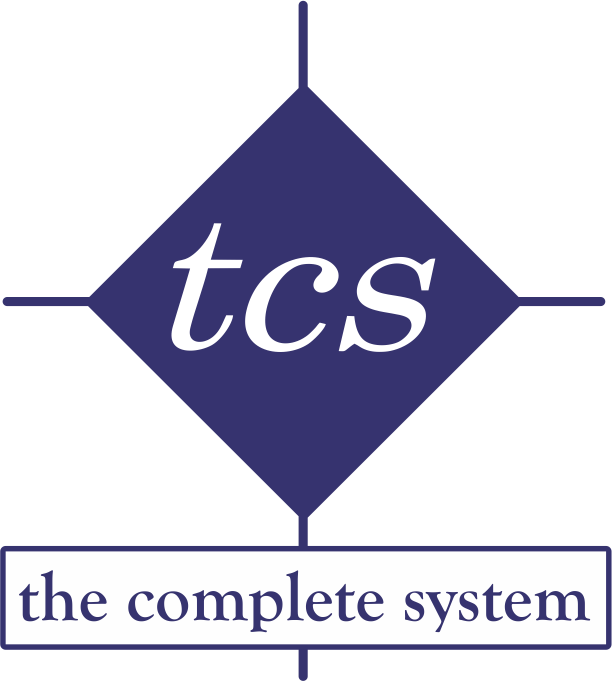 THE COMPLETE SYSTEM