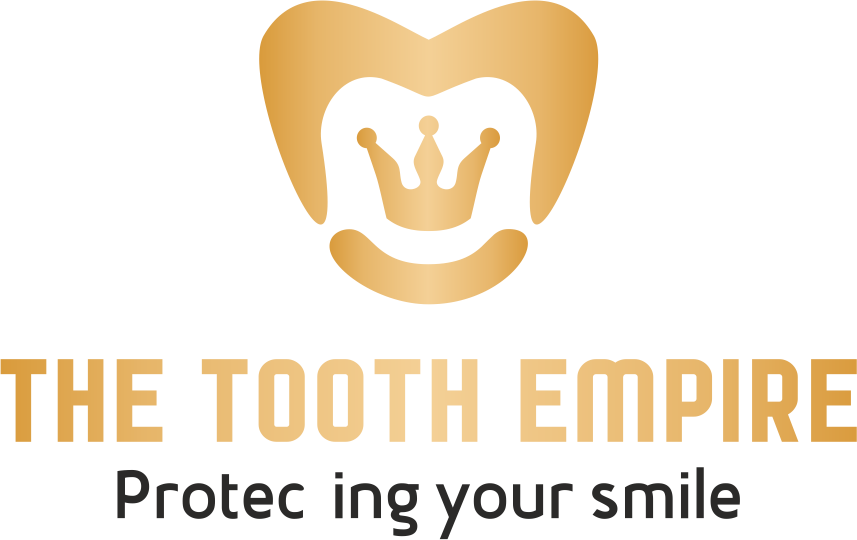 THE TOOTH EMPIRE