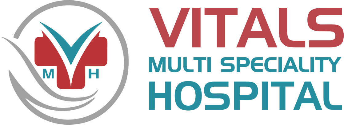 VITALS HOSPITAL