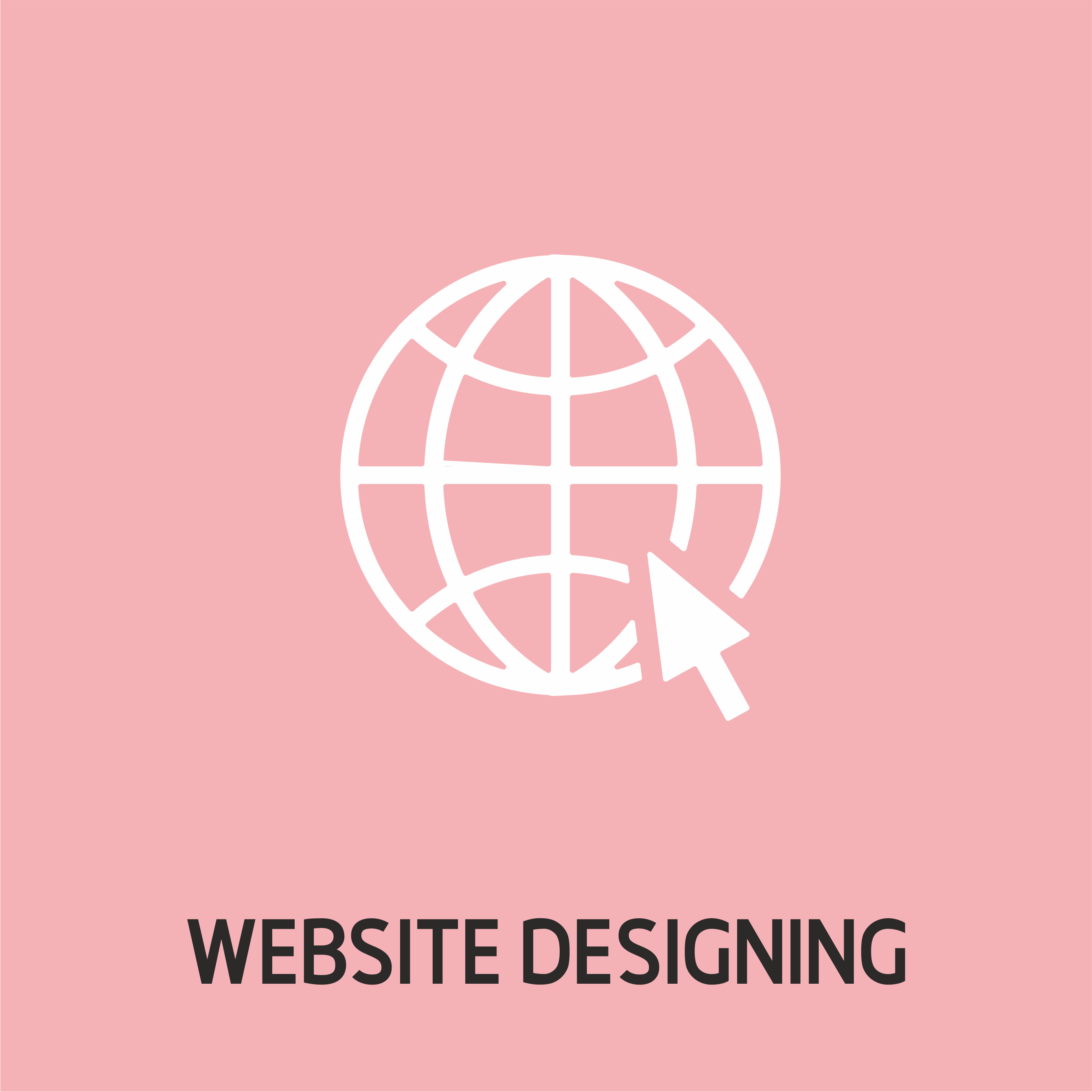 WEBSITE DESIGN