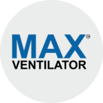 Max Ventilator